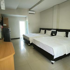 Suite keluarga